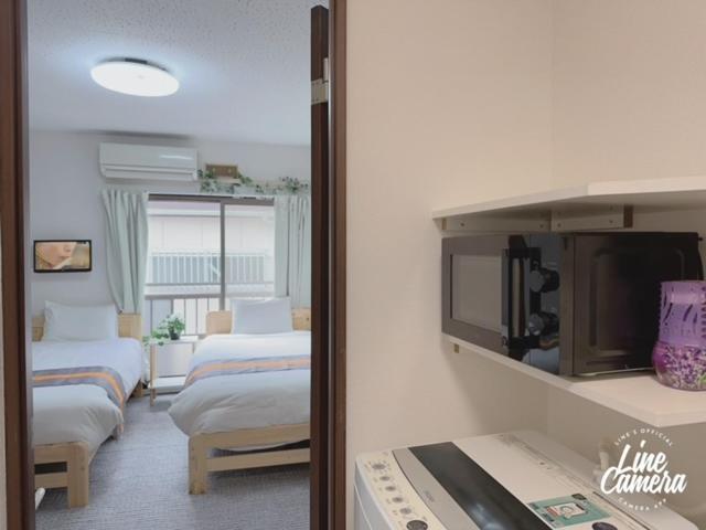 Momo Palace Tokyo Eksteriør bilde