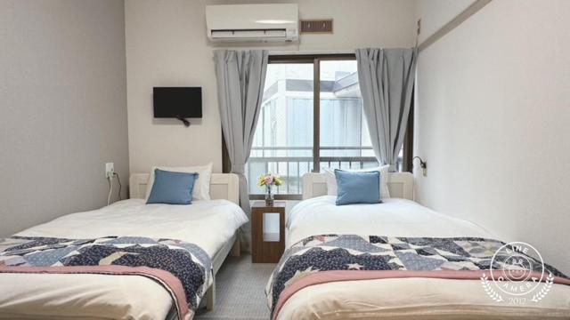 Momo Palace Tokyo Eksteriør bilde