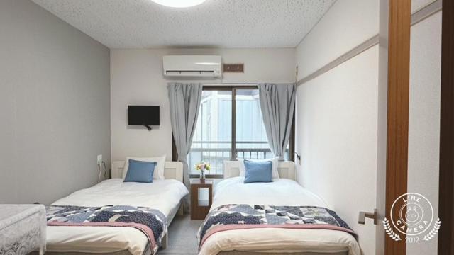 Momo Palace Tokyo Eksteriør bilde