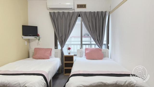 Momo Palace Tokyo Eksteriør bilde