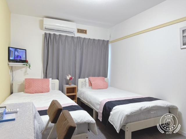 Momo Palace Tokyo Eksteriør bilde